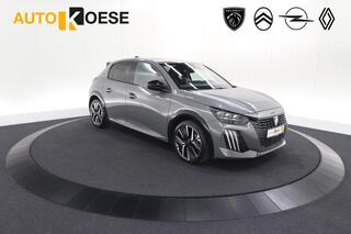 Peugeot 208 1.2 Hybrid 145 e-DCS6 GT | Alcantara Pak