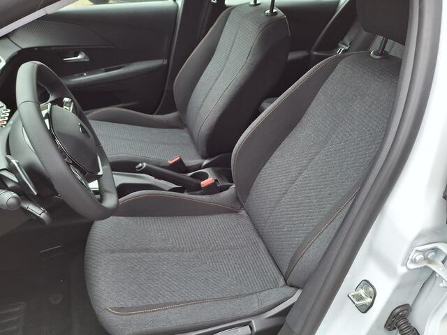 Peugeot 208 1.2 Hybrid 110 e-DCS6 Style | Automaat | Parkeerhulp | Cruise Control | Apple CarPlay/Android Auto