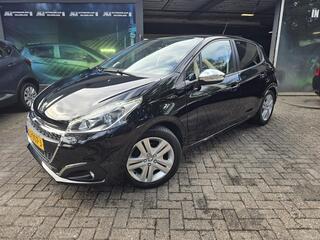 Peugeot 208 1.2 PureTech Signature | 1E EIGENAAR | 3