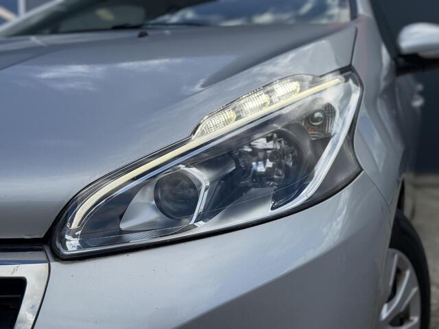 Peugeot 208 1.2 PureTech Blue Lion - Navigatie - Apple Carplay/Android Auto - Airconditioning