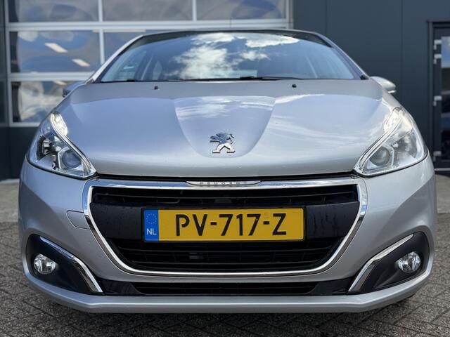 Peugeot 208 1.2 PureTech Blue Lion - Navigatie - Apple Carplay/Android Auto - Airconditioning