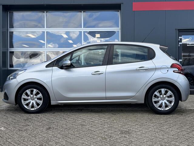 Peugeot 208 1.2 PureTech Blue Lion - Navigatie - Apple Carplay/Android Auto - Airconditioning