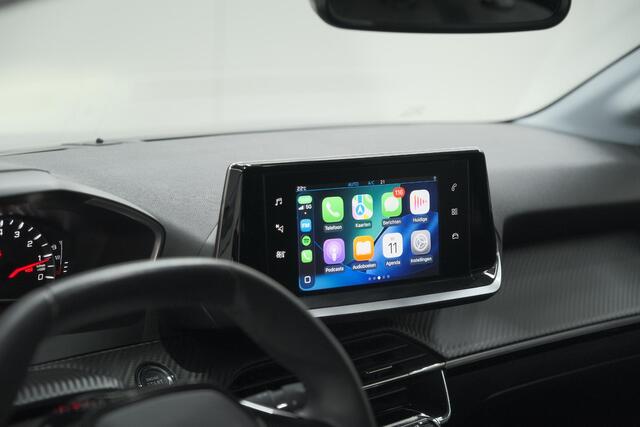 Peugeot 208 PureTech 100 Allure | Afneembare Trekhaak | Camera | Apple Carplay | Parkeersensoren