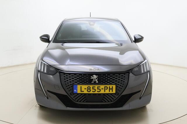 Peugeot 208 1.2 PureTech GT Pack | 3D i-cockpit | | Alcantara bekleding | Verwarmbare voorstoelen | Adaptieve cruise control | Apple Carplay/Android Auto | Navigatie full map