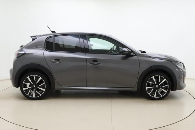 Peugeot 208 1.2 PureTech GT Pack | 3D i-cockpit | | Alcantara bekleding | Verwarmbare voorstoelen | Adaptieve cruise control | Apple Carplay/Android Auto | Navigatie full map