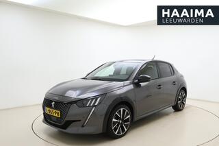 Peugeot 208 1.2 PureTech GT Pack | 3D i-cockpit | |