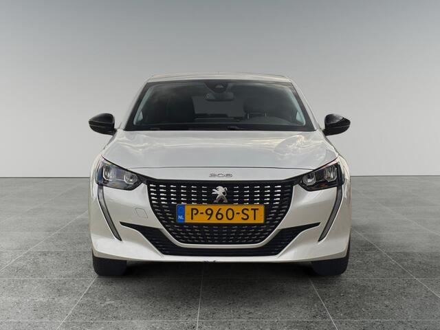 Peugeot 208 Allure Pack 1.2 75pk | CAMERA | PARELMOER! | KEYLESS START | EXTRA GETINTE RUITEN | 3D i-COCKPIT® | NAVI |