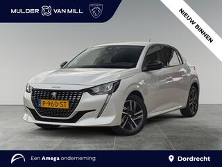 Peugeot 208 Allure Pack 1.2 75pk | CAMERA | PARELMOE