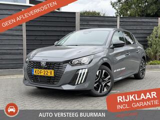 Peugeot 208 Allure 1.2 Hybrid 110PK e-DCS6 Automaat