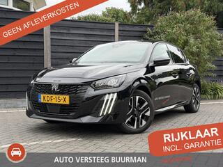 Peugeot 208 Allure 1.2 Hybrid 110PK e-DCS6 Automaat
