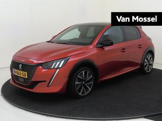 Peugeot 208 1.2 PureTech GT Pack | airco automatisch
