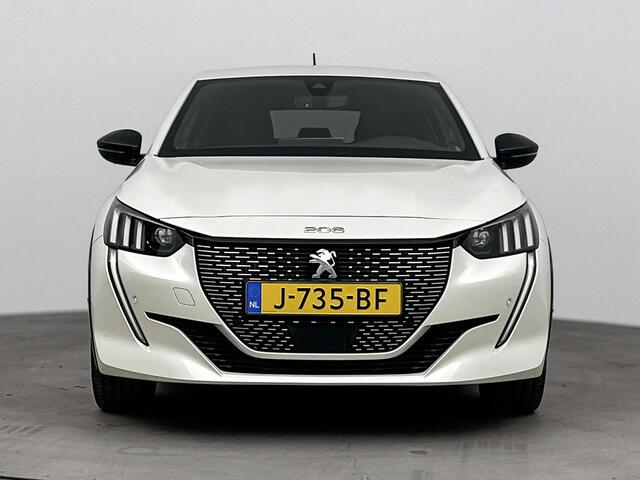 Peugeot 208 1.2 PureTech GT-Line 102PK | Navigatie | 360 Graden Camera | 3D Cockpit | Climate Control | Apple CarPlay & Android Auto