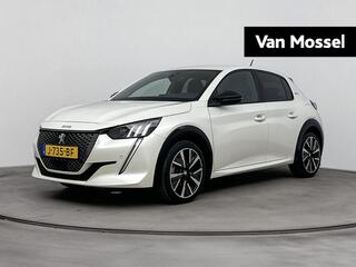 Peugeot 208 1.2 PureTech GT-Line 102PK | Navigatie |