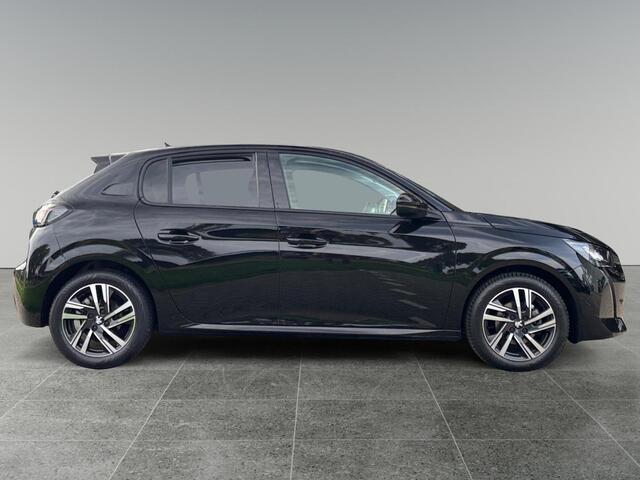 Peugeot 208 Allure Pack 1.2 75pk | CAMERA | KEYLESS START | EXTRA GETINTE RUITEN | 3D i-COCKPIT® | NAVI | LM-VELGEN