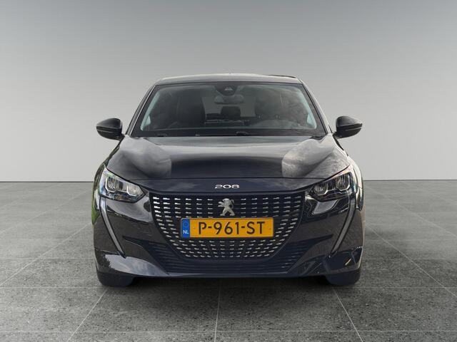 Peugeot 208 Allure Pack 1.2 75pk | CAMERA | KEYLESS START | EXTRA GETINTE RUITEN | 3D i-COCKPIT® | NAVI | LM-VELGEN