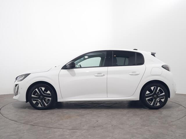 Peugeot 208 1.2 PURETECH 100PK ALLURE PACK | FACELIFT Carplay | Adaptieve Cruise | Camera