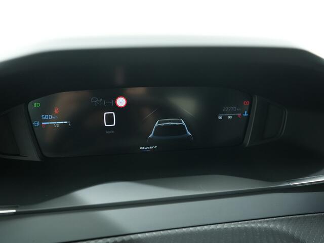 Peugeot 208 1.2 PURETECH 100PK ALLURE PACK | FACELIFT Carplay | Adaptieve Cruise | Camera