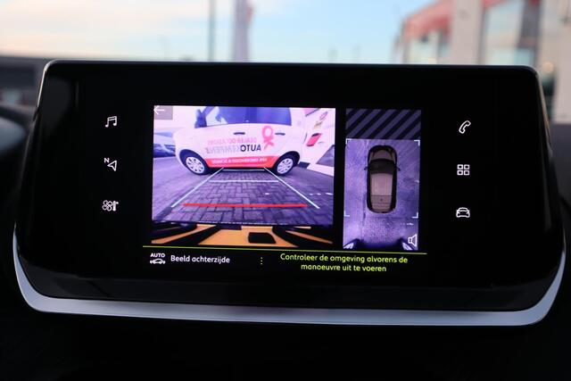 Peugeot 208 1.2 PT 100PK ALLURE PACK APPLE CARPLAY|CAMERA|STOELVERW|CRUISE|DEALERONDERHOUDEN