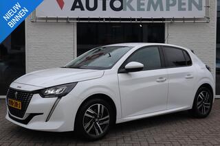 Peugeot 208 1.2 PT 100PK ALLURE PACK APPLE CARPLAY|C