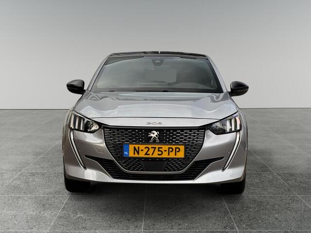 Peugeot 208 GT 1.2 Turbo 130pk EAT8 | PANODAK | TREKHAAK | STOELVERW. | ADAPTIVE CRUISE | BLACK DIAMOND | KEYLESS ENTRY | DODEHOEKBEW. | APPLE CARPLAY / ANDROID AUTO | DAB+ |