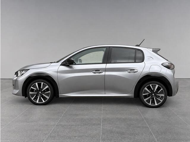 Peugeot 208 GT 1.2 Turbo 130pk EAT8 | PANODAK | TREKHAAK | STOELVERW. | ADAPTIVE CRUISE | BLACK DIAMOND | KEYLESS ENTRY | DODEHOEKBEW. | APPLE CARPLAY / ANDROID AUTO | DAB+ |