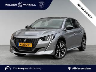Peugeot 208 GT 1.2 Turbo 130pk EAT8 | PANODAK | TREK