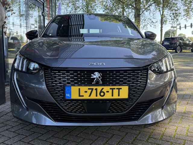 Peugeot 208 1.2 PureTech GT | Navigatie | Climate control | PDC | Apple CarPlay/Android Auto | LM Velgen |