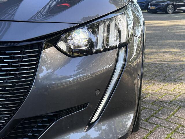 Peugeot 208 1.2 PureTech GT | Navigatie | Climate control | PDC | Apple CarPlay/Android Auto | LM Velgen |