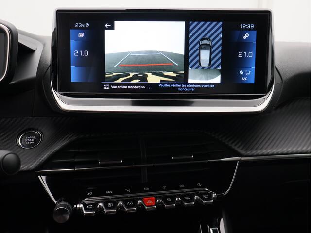 Peugeot 208 1.2 PureTech Allure Pack/ automaat/ zeer mooi!