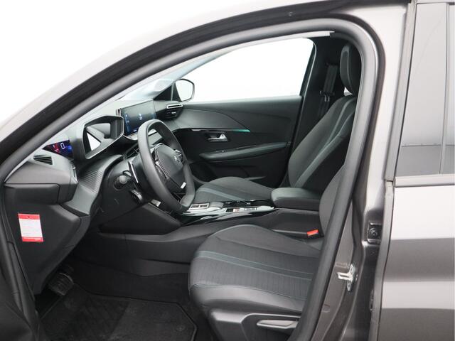 Peugeot 208 1.2 PureTech Allure Pack/ automaat/ zeer mooi!