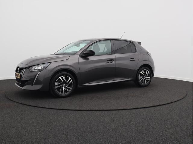 Peugeot 208 1.2 PureTech Allure Pack/ automaat/ zeer mooi!