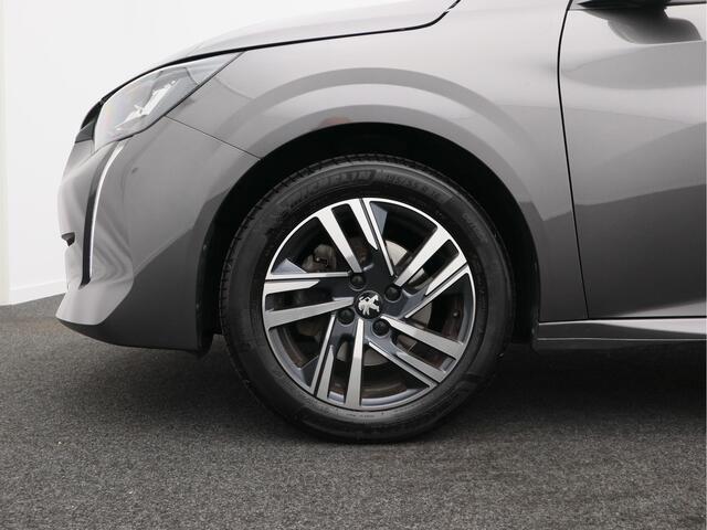 Peugeot 208 1.2 PureTech Allure Pack/ automaat/ zeer mooi!