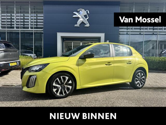 Peugeot 208 1.2 PureTech 100 Style