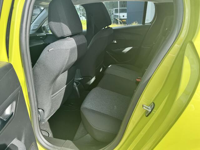Peugeot 208 1.2 PureTech 100 Style