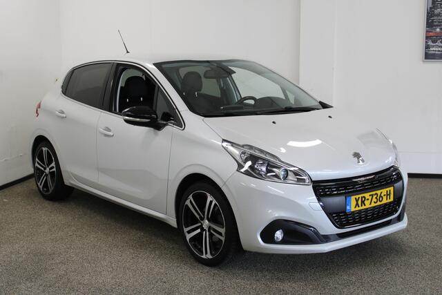 Peugeot 208 1.2 PureTech GT-Line