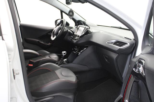 Peugeot 208 1.2 PureTech GT-Line