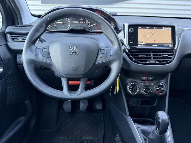 Peugeot 208 1.2 PureTech Blue Lion Navi|Carplay|Airco|Cruise|PDC|N.A.P|Nieuwe APK bij Aflevering