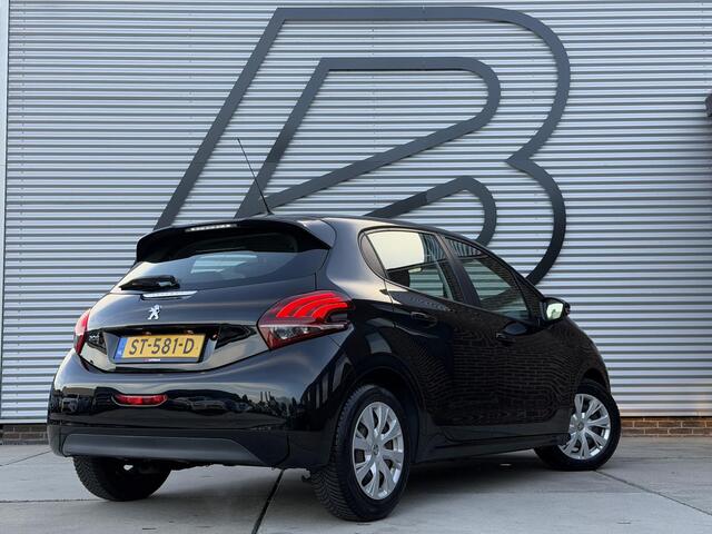 Peugeot 208 1.2 PureTech Blue Lion Navi|Carplay|Airco|Cruise|PDC|N.A.P|Nieuwe APK bij Aflevering