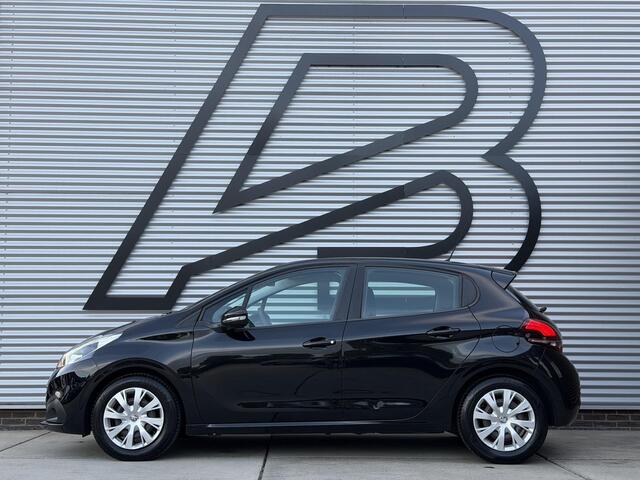 Peugeot 208 1.2 PureTech Blue Lion Navi|Carplay|Airco|Cruise|PDC|N.A.P|Nieuwe APK bij Aflevering
