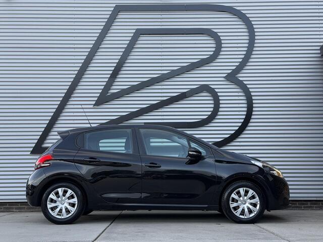 Peugeot 208 1.2 PureTech Blue Lion Navi|Carplay|Airco|Cruise|PDC|N.A.P|Nieuwe APK bij Aflevering