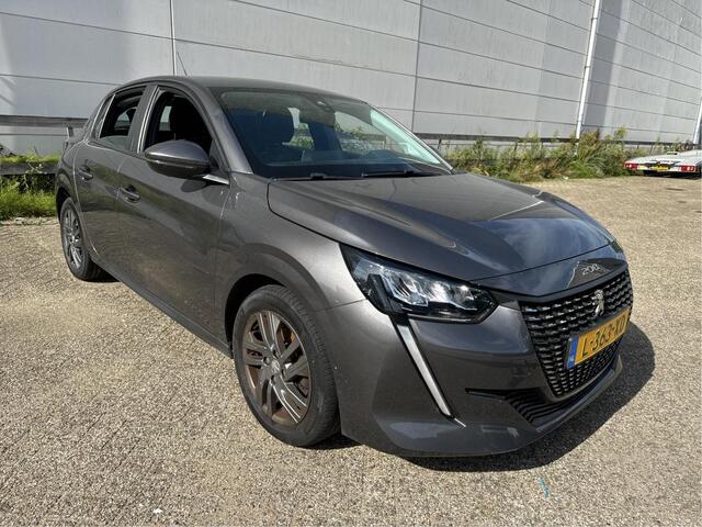 Peugeot 208 1.2 PureTech Active Pack – foto 3