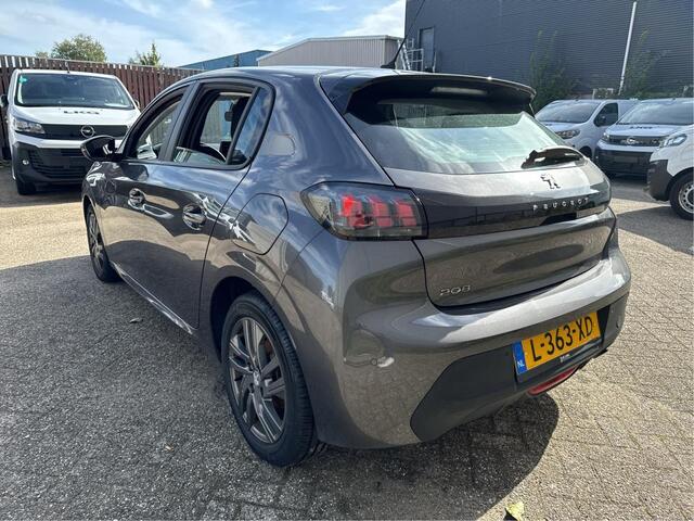 Peugeot 208 1.2 PureTech Active Pack – foto 4