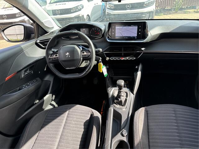 Peugeot 208 1.2 PureTech Active Pack – foto 6