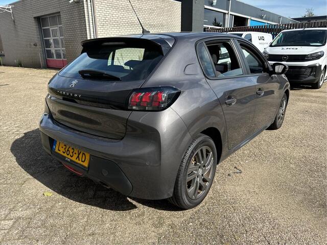 Peugeot 208 1.2 PureTech Active Pack – foto 8