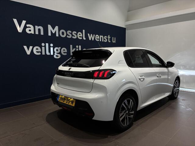Peugeot 208 1.2 PureTech Allure Pack – foto 2