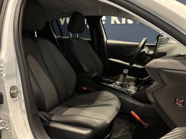 Peugeot 208 1.2 PureTech Allure Pack – foto 4