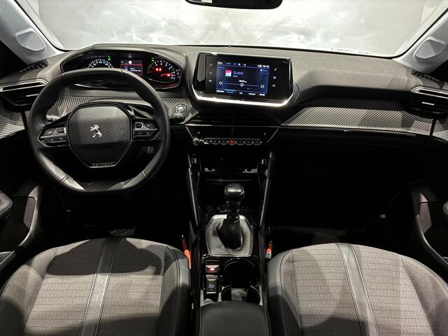 Peugeot 208 1.2 PureTech Allure Pack – foto 7