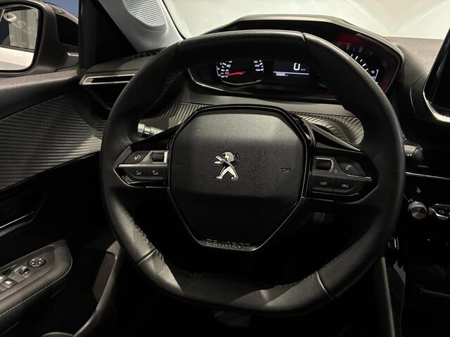 Peugeot 208 1.2 PureTech Allure Pack – foto 8