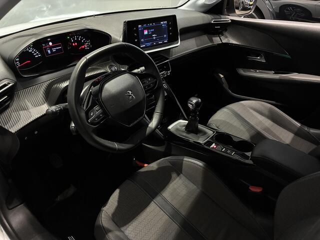 Peugeot 208 1.2 PureTech Allure Pack – foto 9