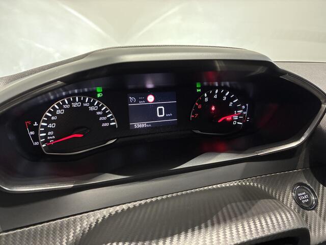 Peugeot 208 1.2 PureTech Allure Pack – foto 10